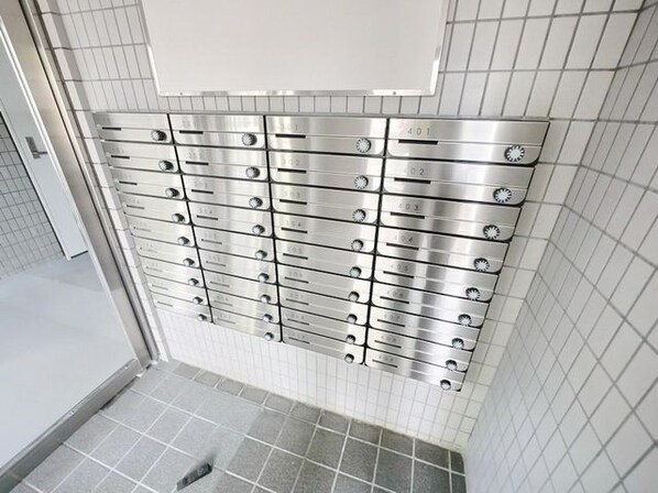 LC Residence川崎多摩の物件内観写真